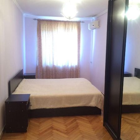 Квартира У Моря В Сухуме סוקהום מראה חיצוני תמונה