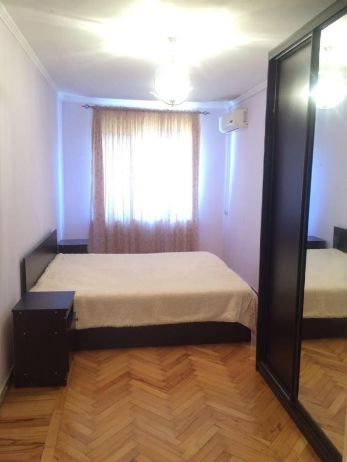 Квартира У Моря В Сухуме סוקהום מראה חיצוני תמונה